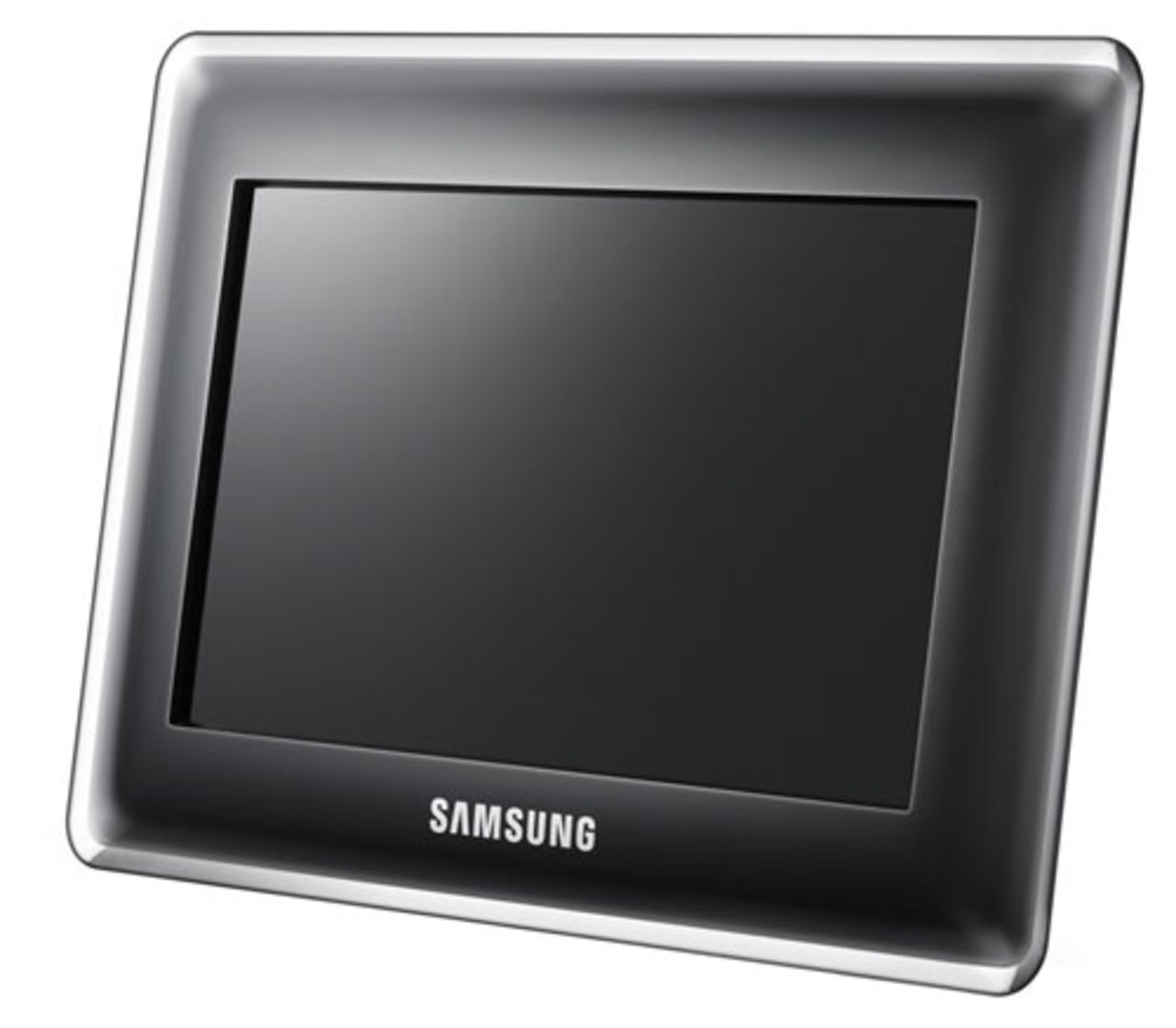 Tunn fotoram från Samsung