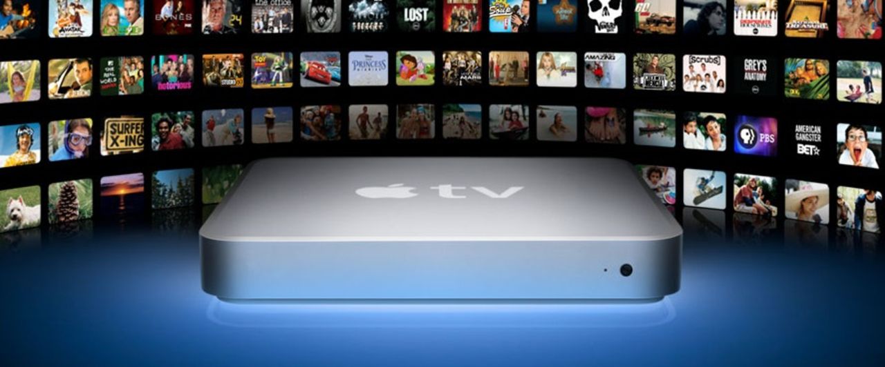 Apple TV än mer försenad