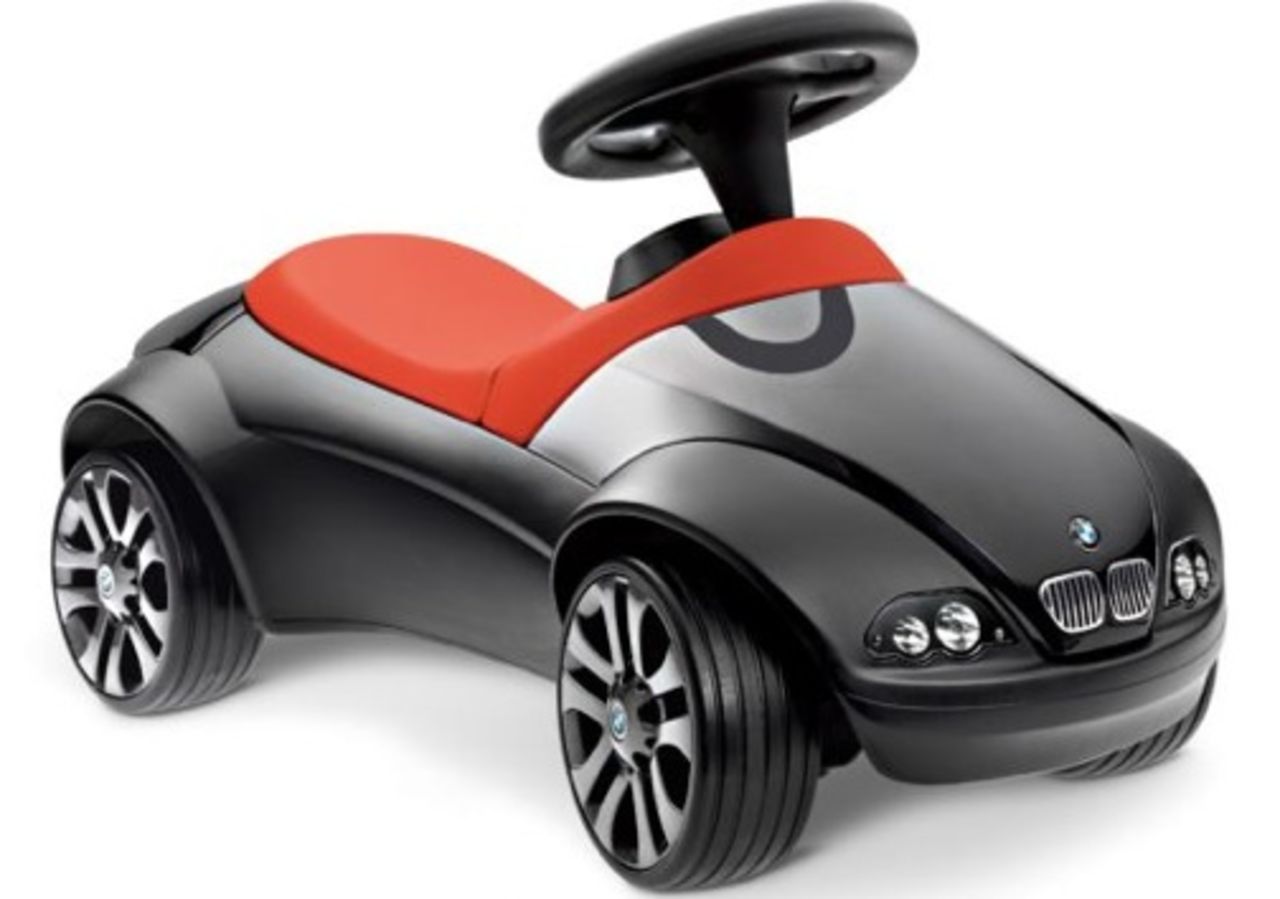 BMW Baby Racer II