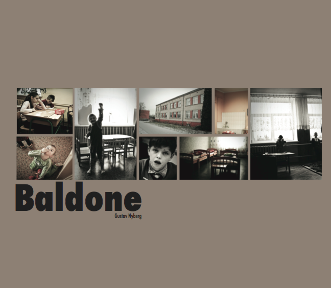 Baldone