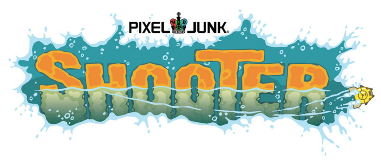 PixelJunk 1-4 heter...