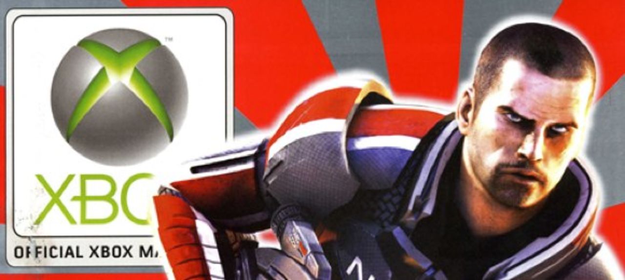 Mass Effect 2-rykten