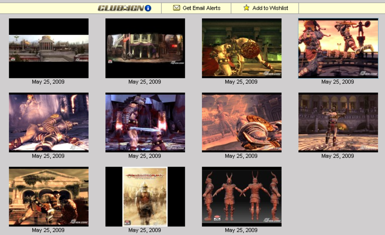 Nytt Wii-spel från High Voltage