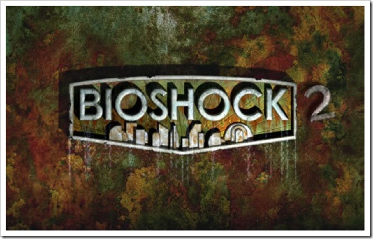 BioShock 2:s releasedatum fastställt