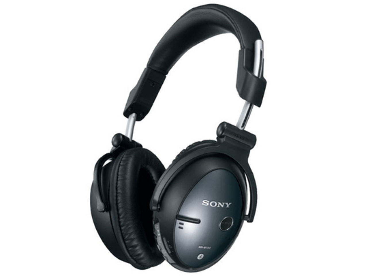 Bluetooth-hörlurar från Sony