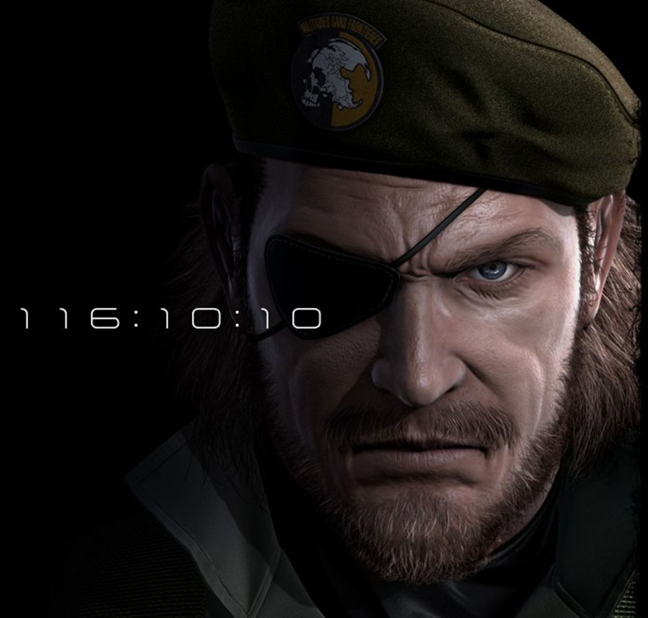 Kojima fortsätter att retas