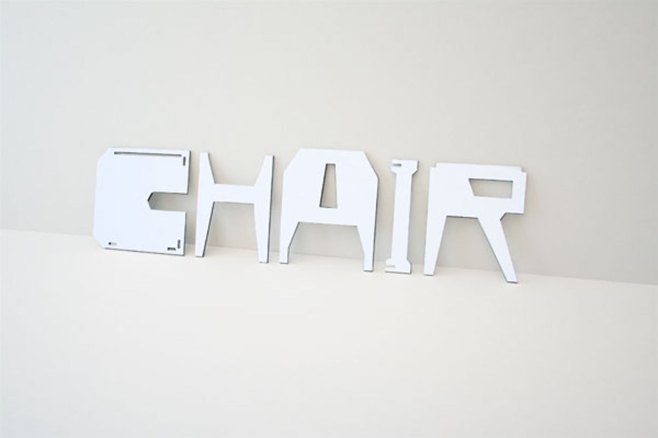 CHAIR