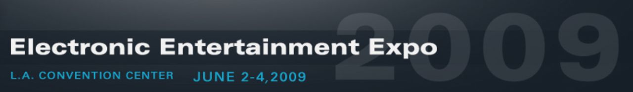 Vilka spel kommer till E3?