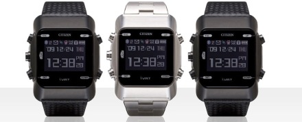citizen aibato m