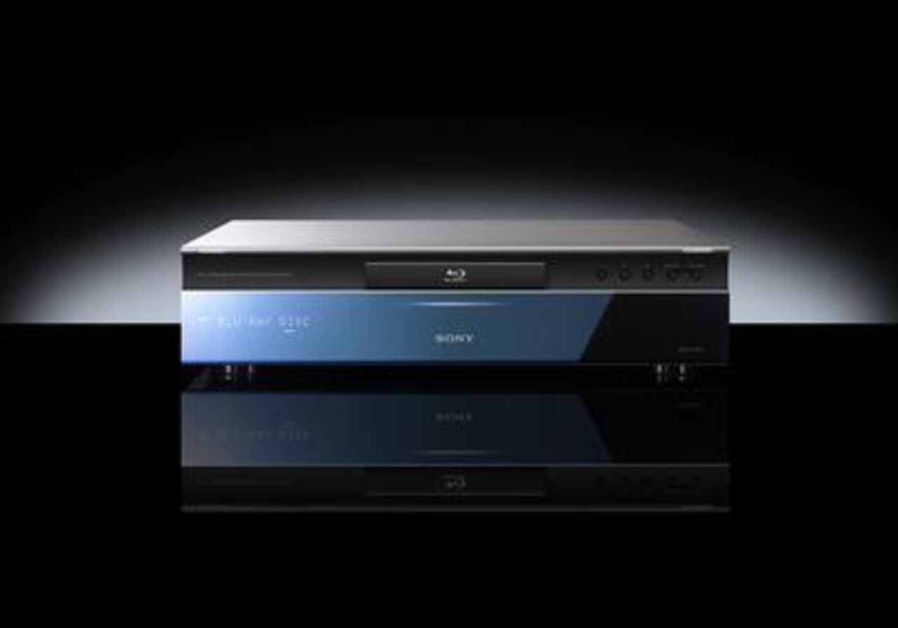 Billigare Blu-ray från Sony på väg