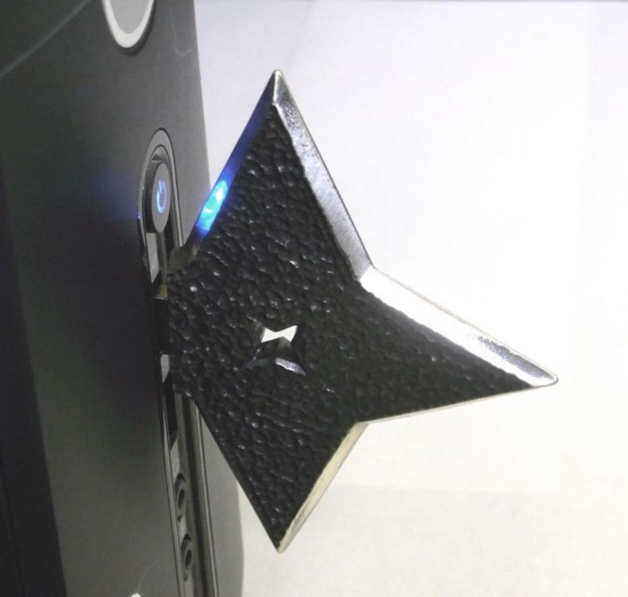 Shuriken USB-minne