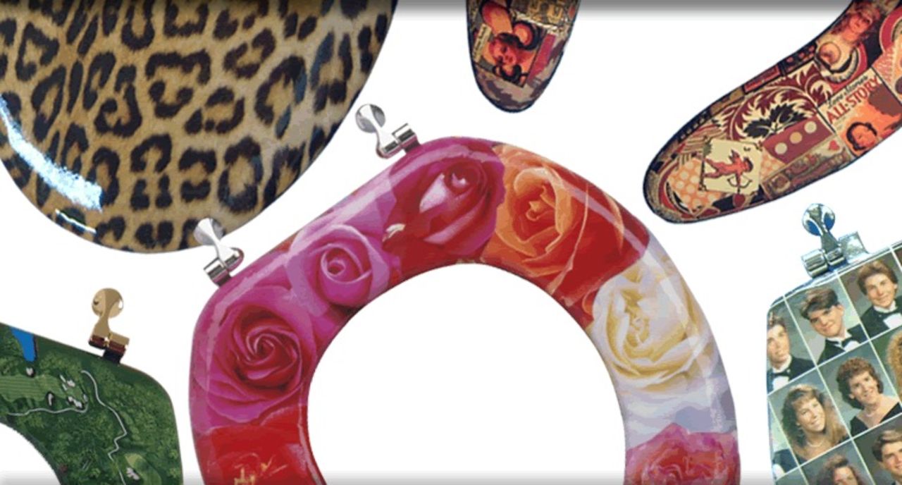 Vågar och toalettsitsar