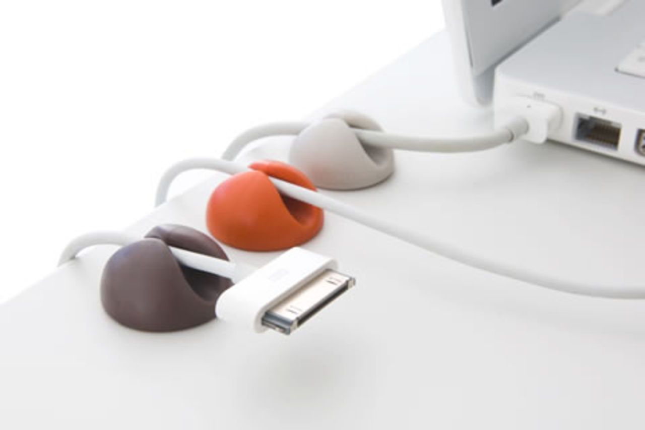 Alla dessa sladdar...