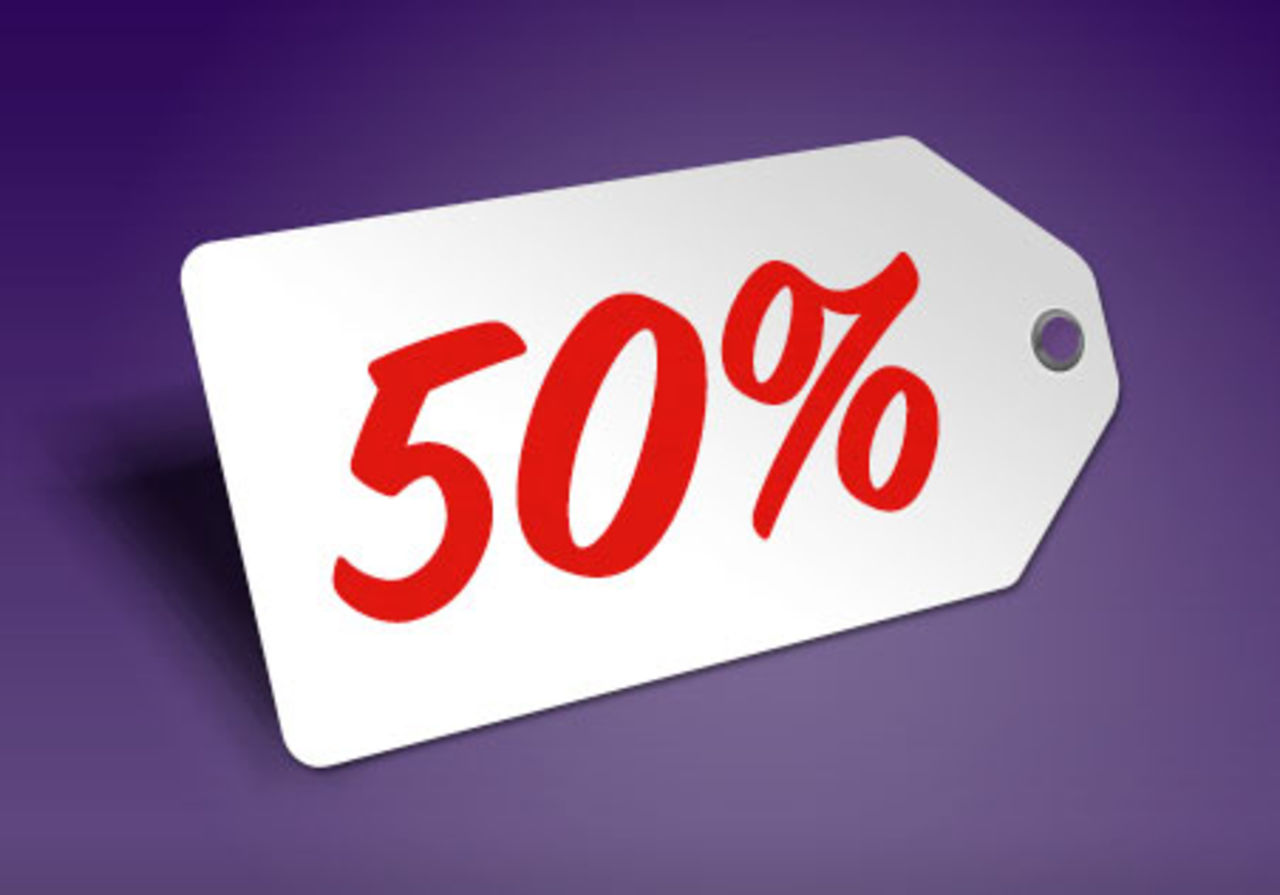 Köp bra program billigt