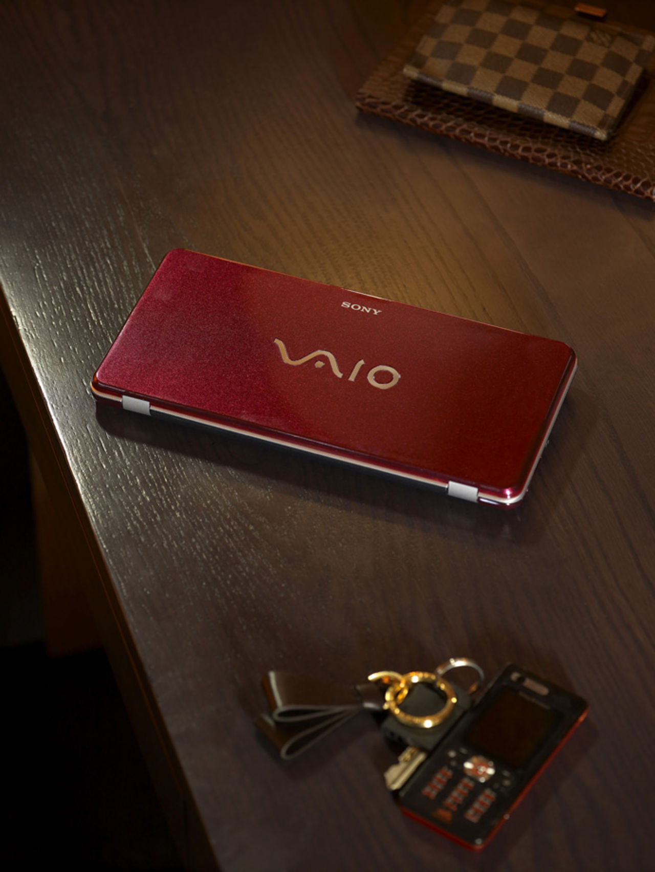 Sony Vaio P till Sverige i juni