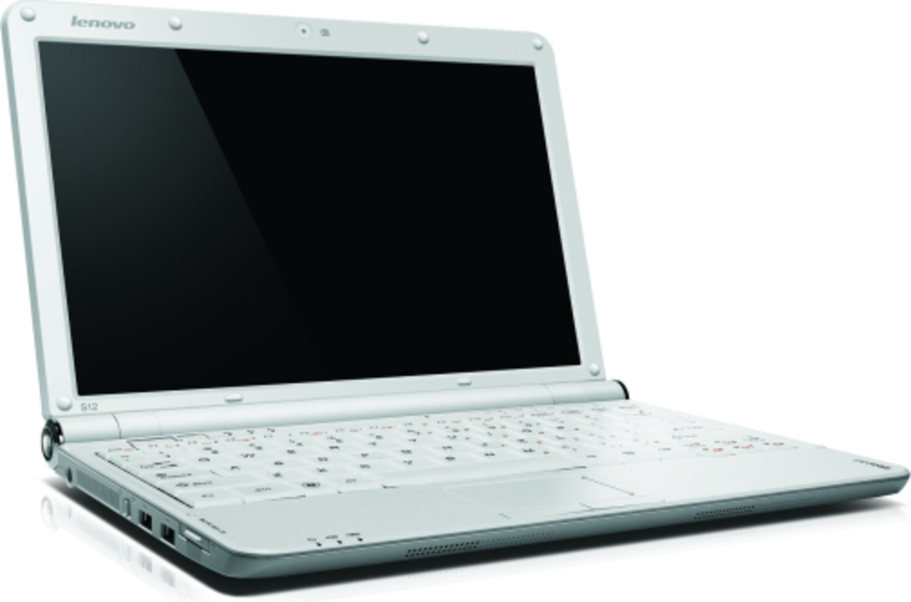Lenovo tillkännager första netbooken med Nvidias Ion
