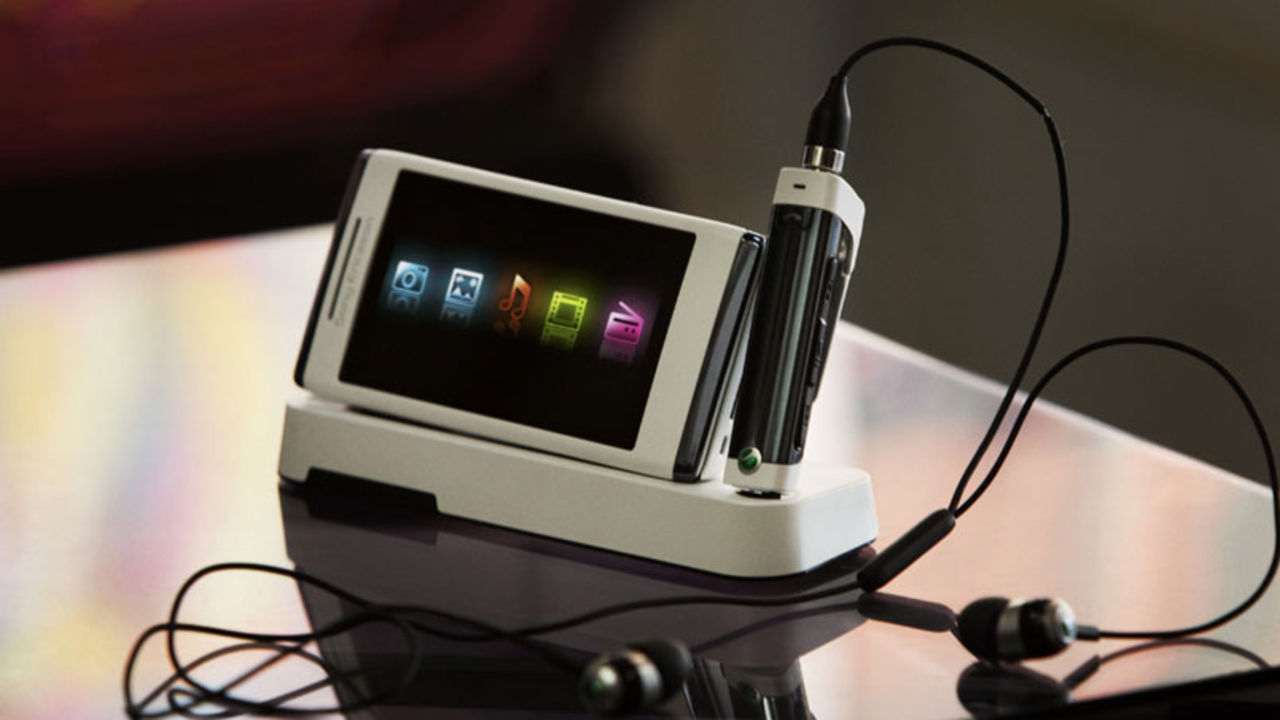 Remote Play i mobilen