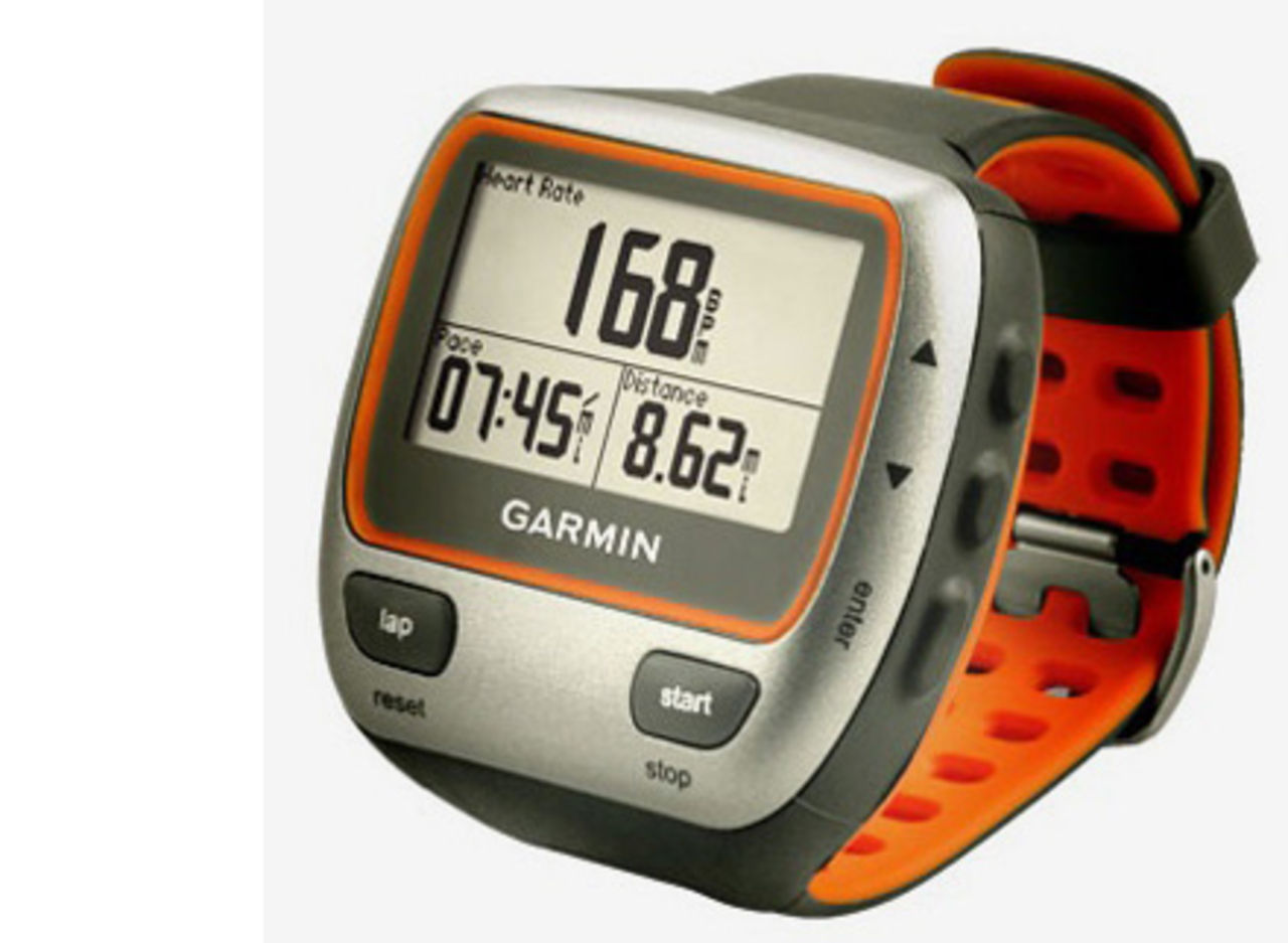 Garmin Forerunner 310XT