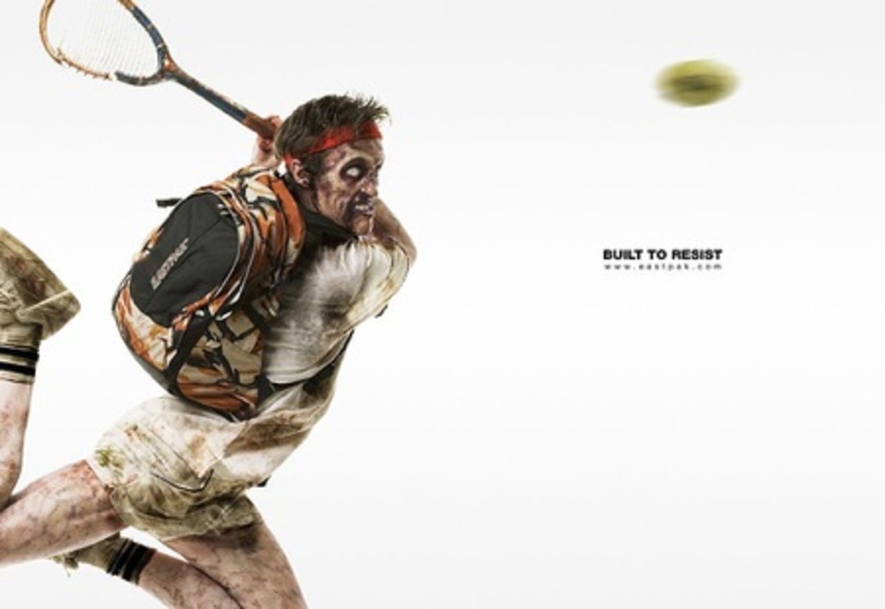 Eastpack håller lääänge