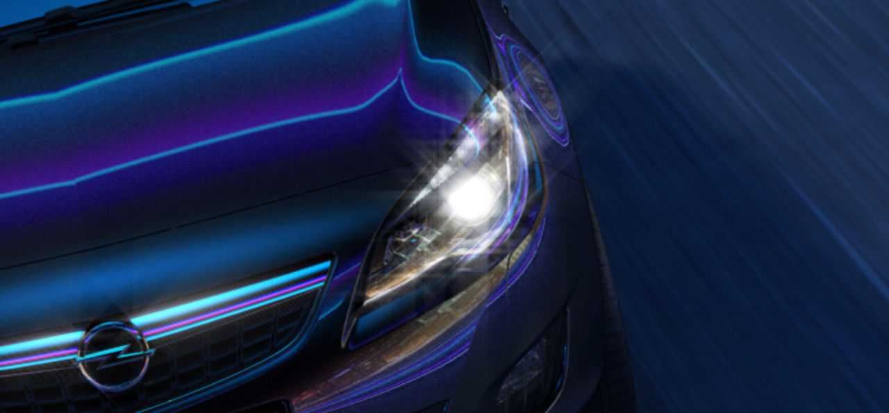 Magna blir ny ägare till Opel