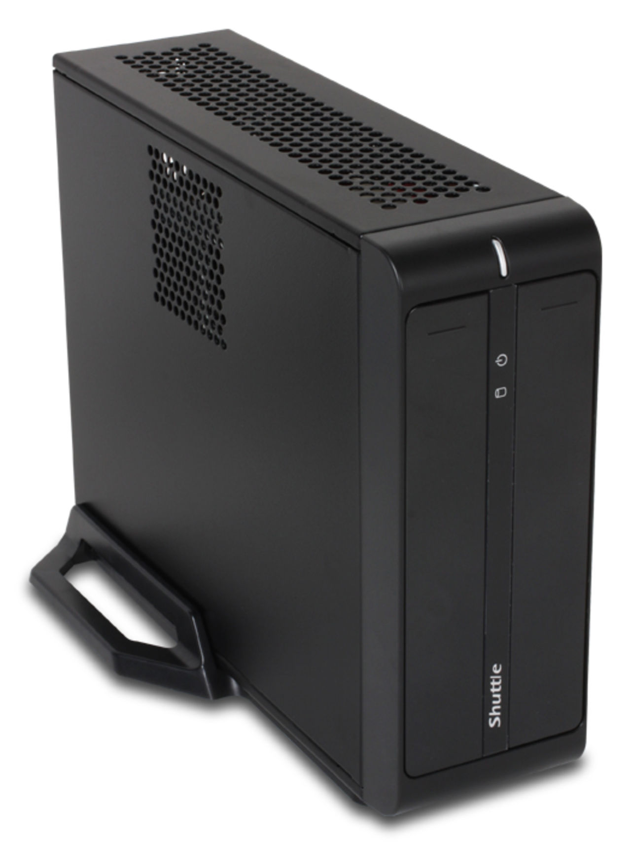 Shuttle släpper ny PC med Via Nano