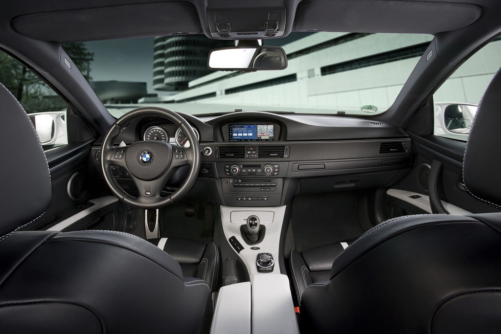 M3 Edition från BMW