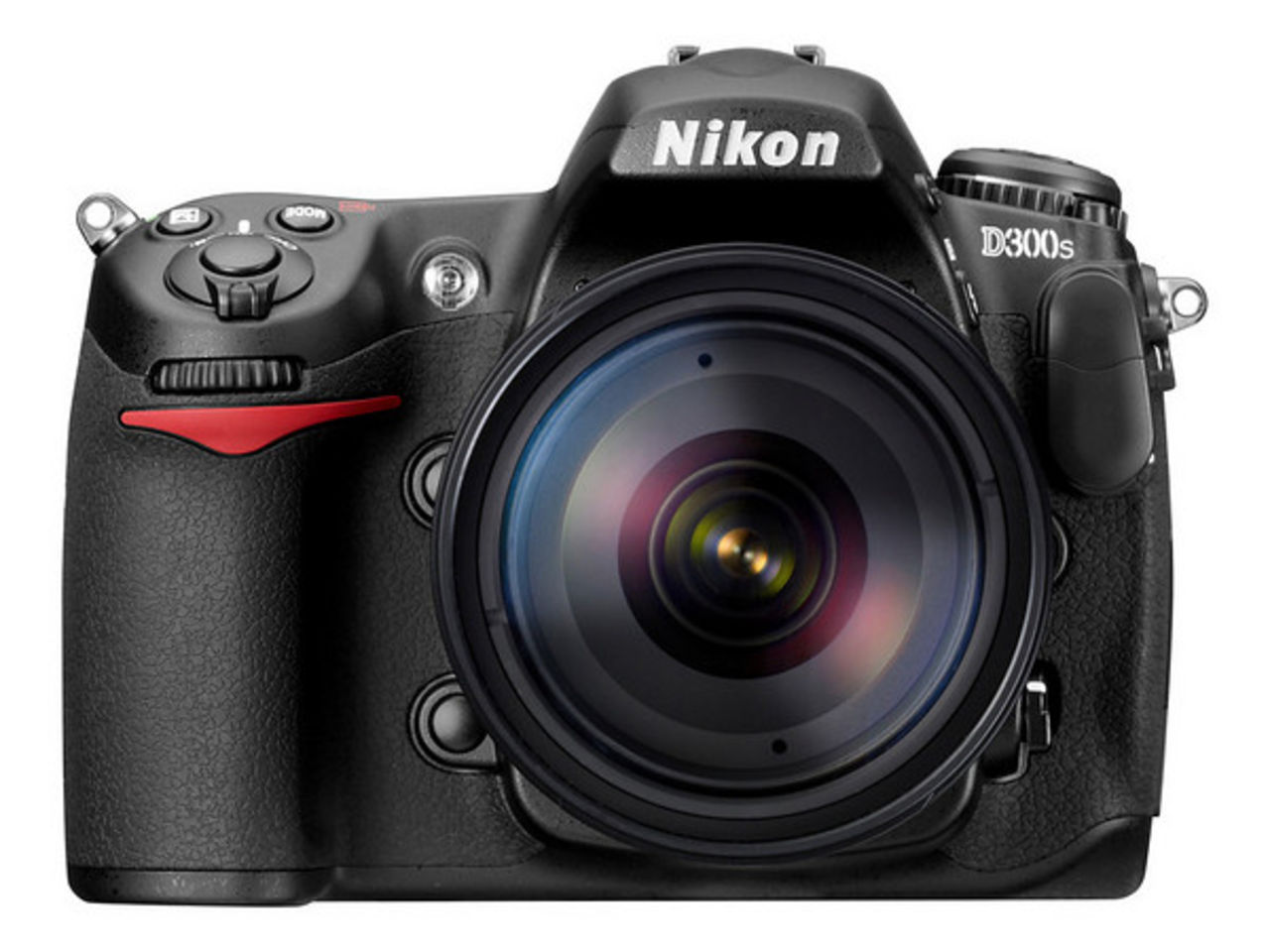 Rykte: Nikon D300s