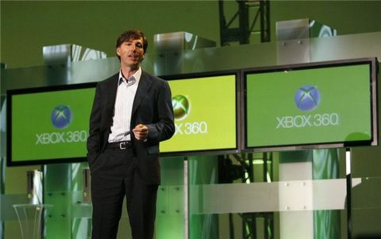 Microsoft flyttar fram presskonferensen