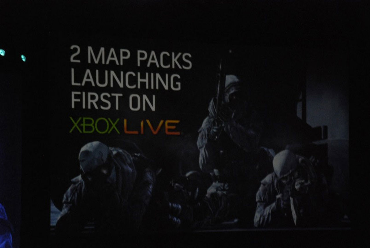 Releasedatum för Modern Warfare 2