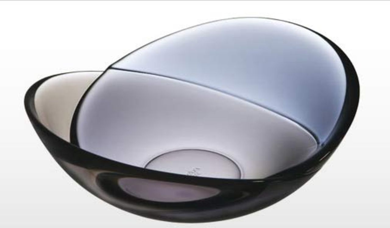 Nytt från Lena Bergström hos Orrefors