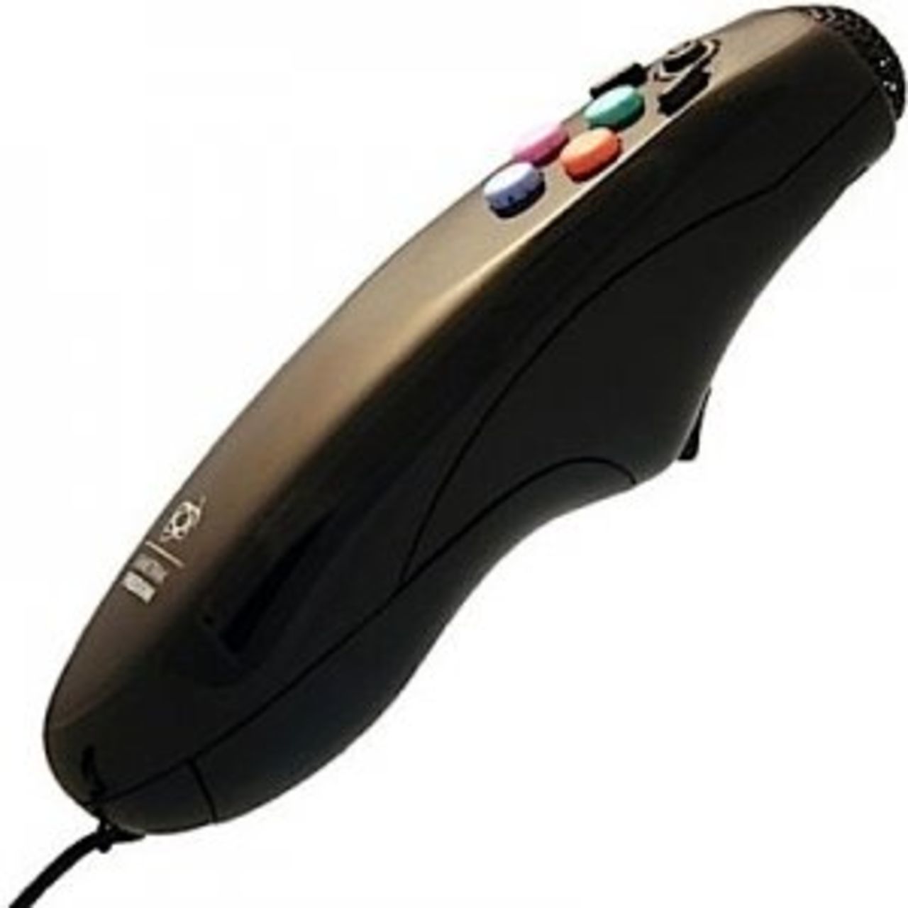 Får vi se en rörelsekänslig kontroll till ikväll?