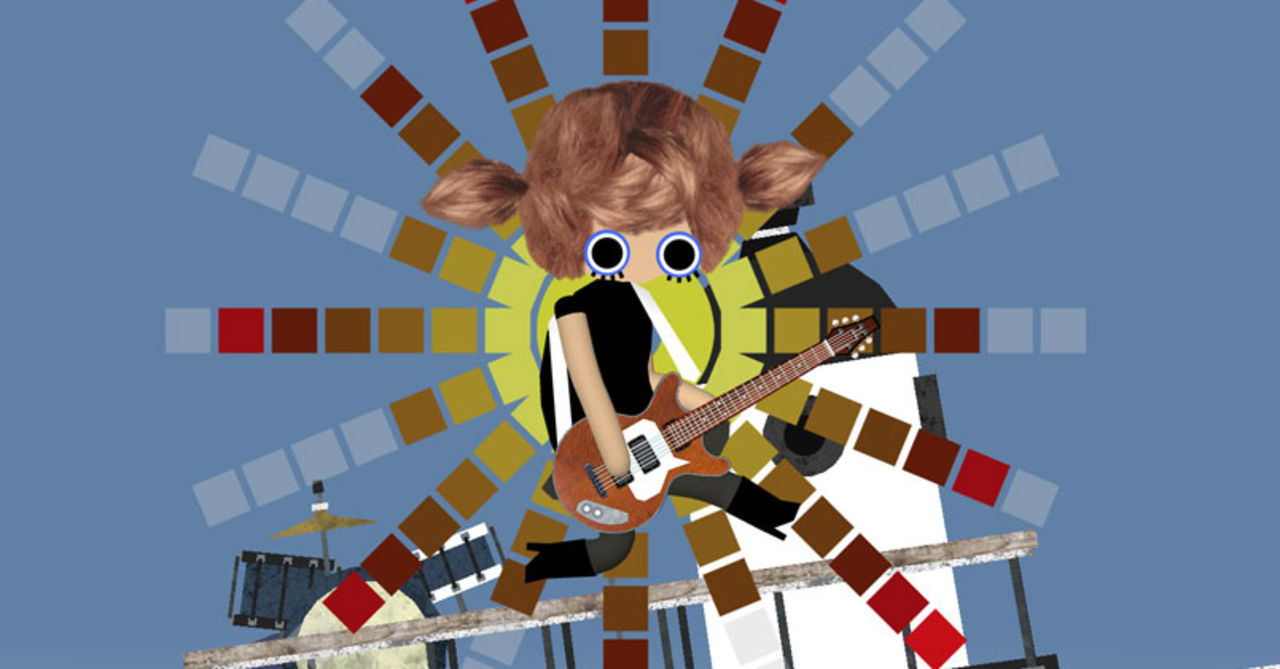 Fret Nice till PSN och XBLA