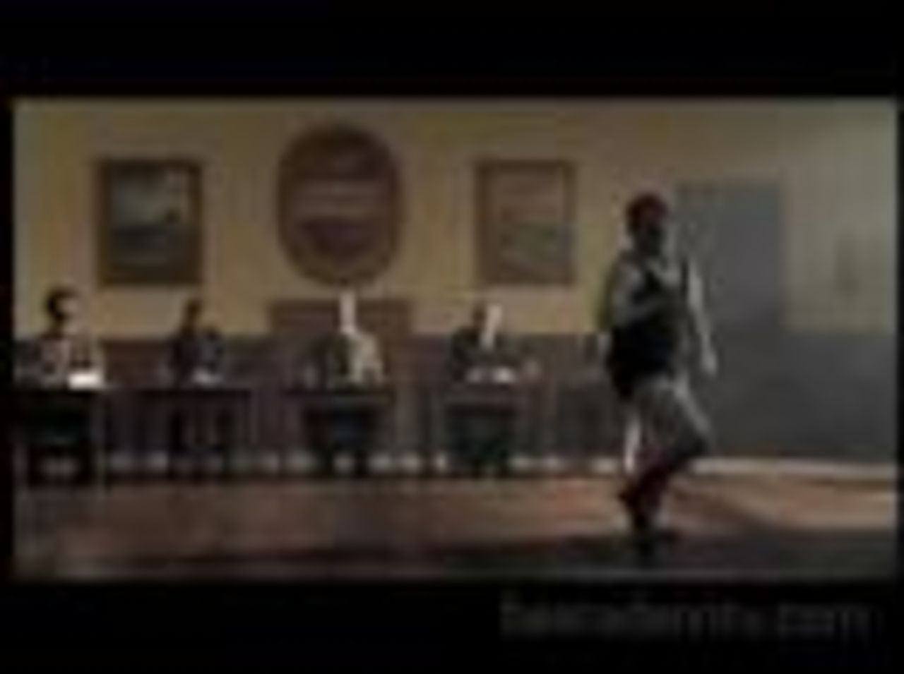 Carlton Draught Flashbeer