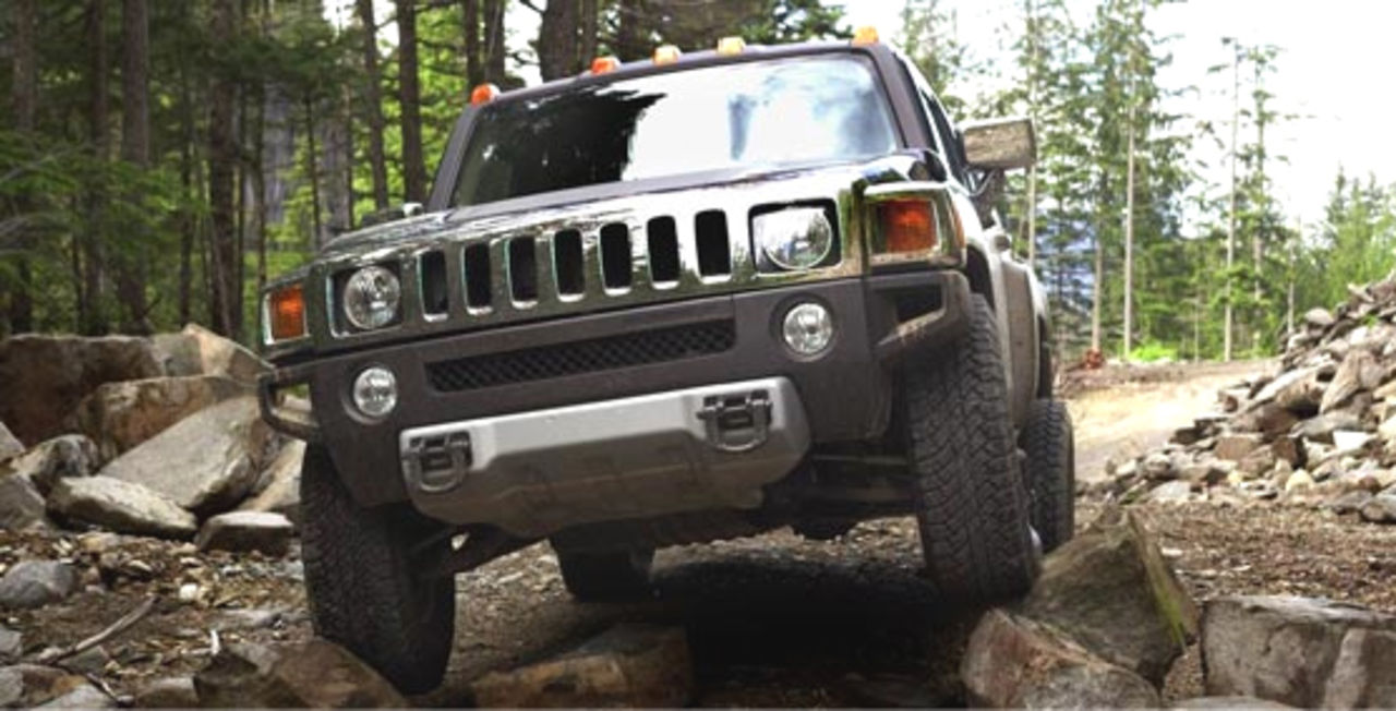 Hummer verkar bli kinesiskt