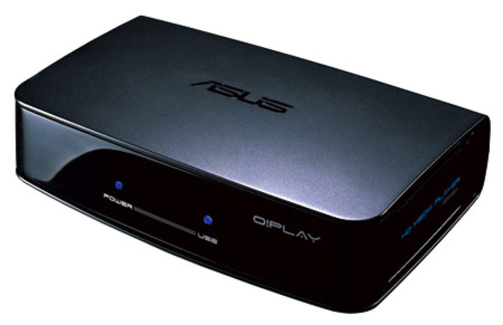Asus O!Play