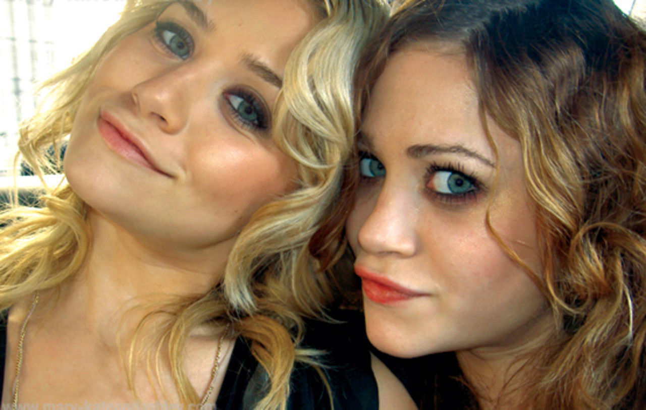 De rikaste kidsen i Hollywood
