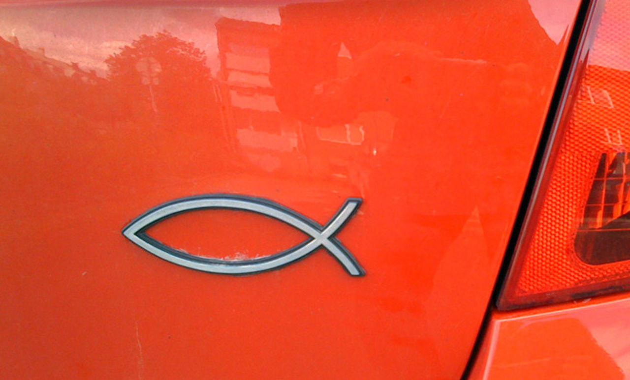 Vad betyder märket?