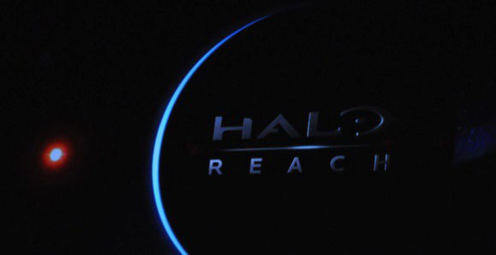 Halo: Reach är ett FPS