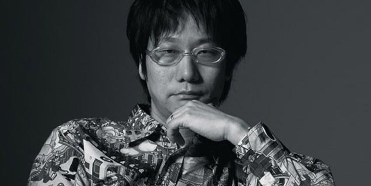 Kojima fokuserar på Peace Walker