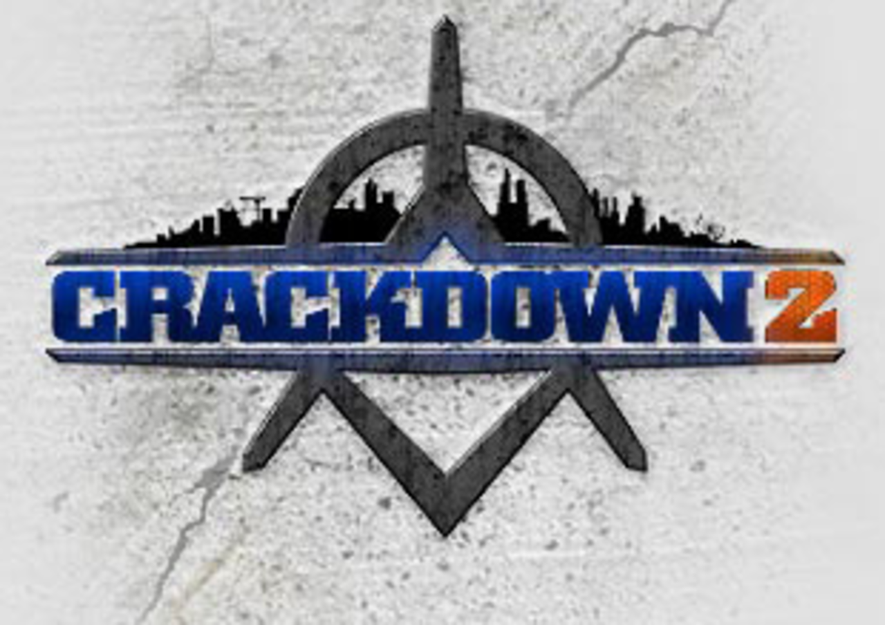 Crackdown har co-op för 4 spelare