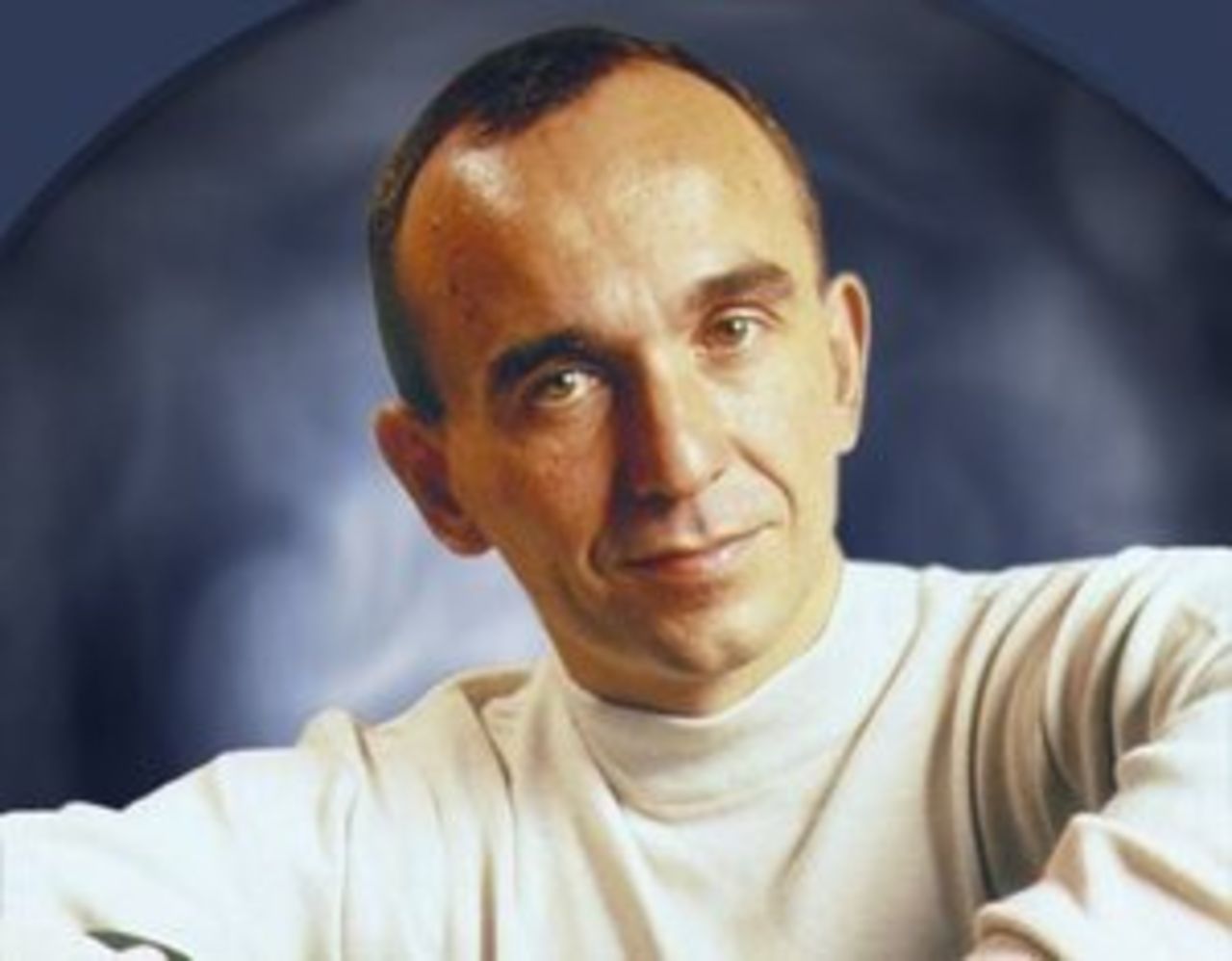 Peter Molyneux uppgraderas