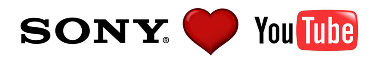 Vevo - Sony samarbetar med YouTube i musikvideosatsning