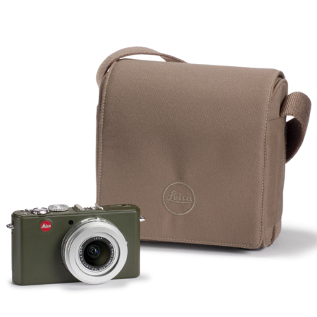 Leica D-Lux 4 Safari