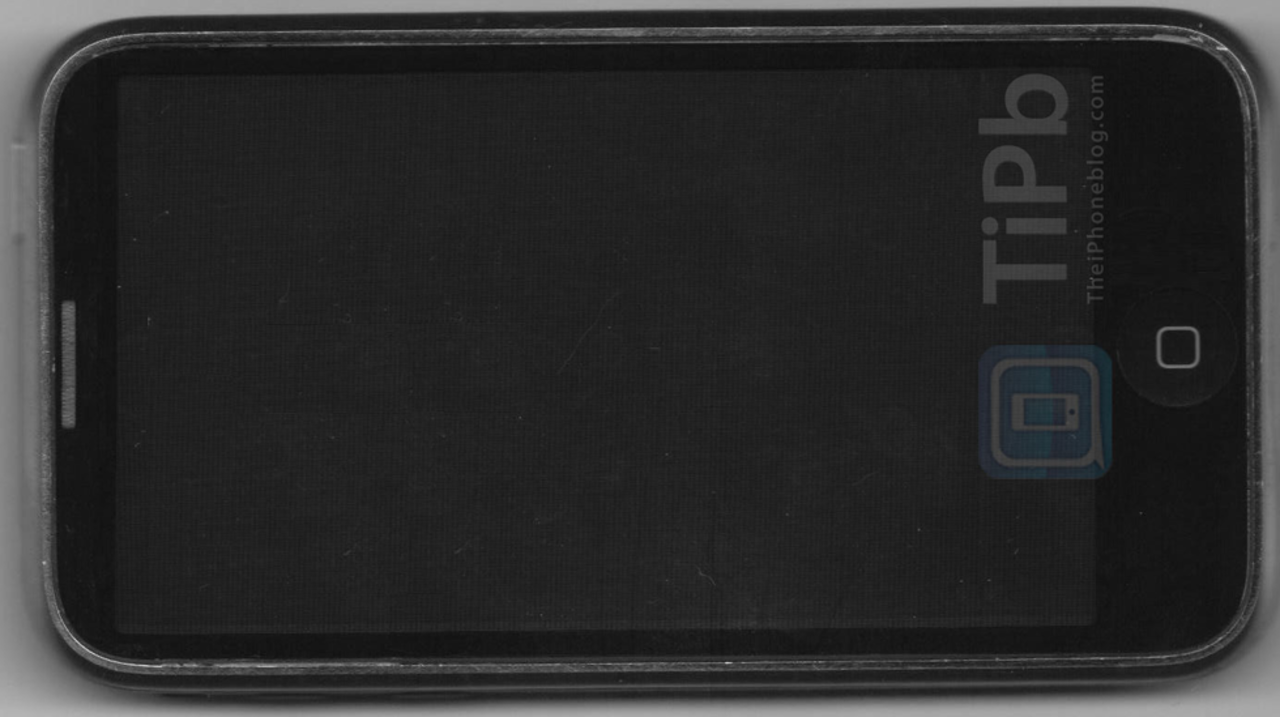 Får nya iPhone 16x9-skärm?