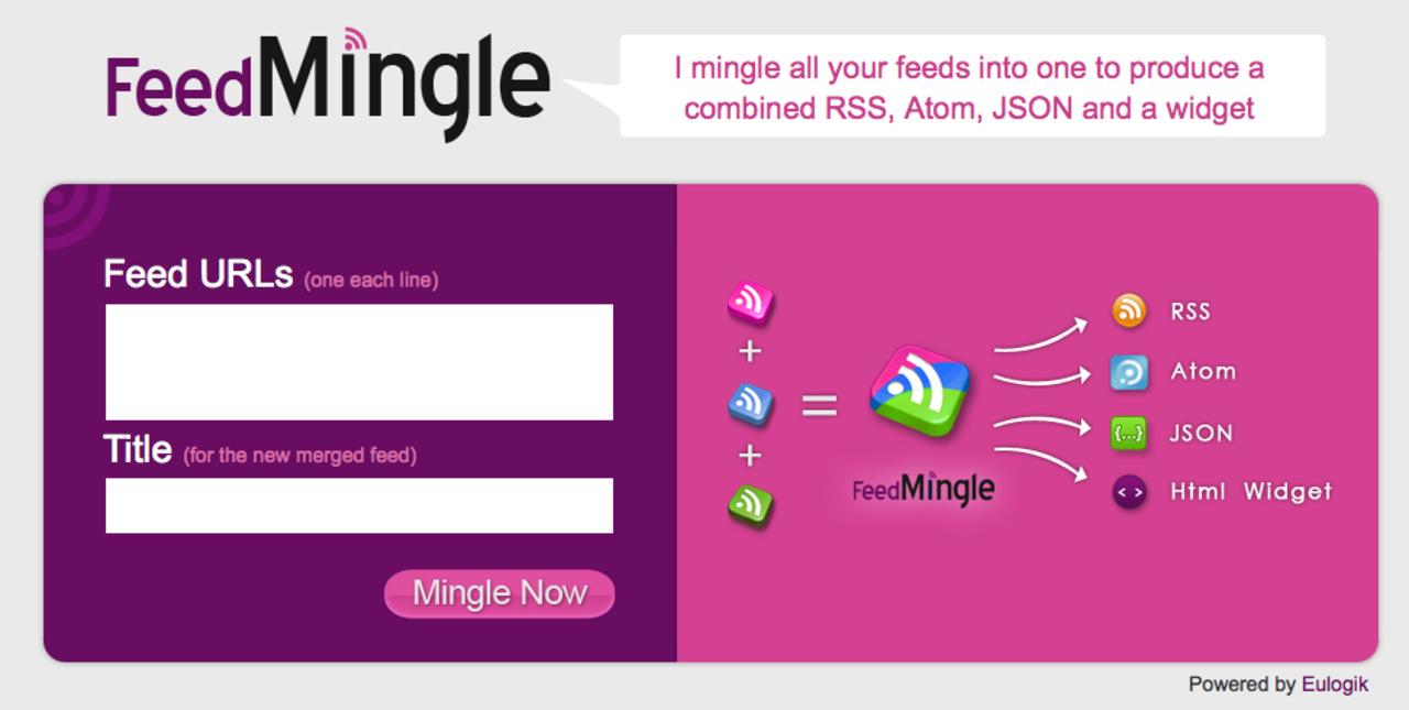 FeedMingle