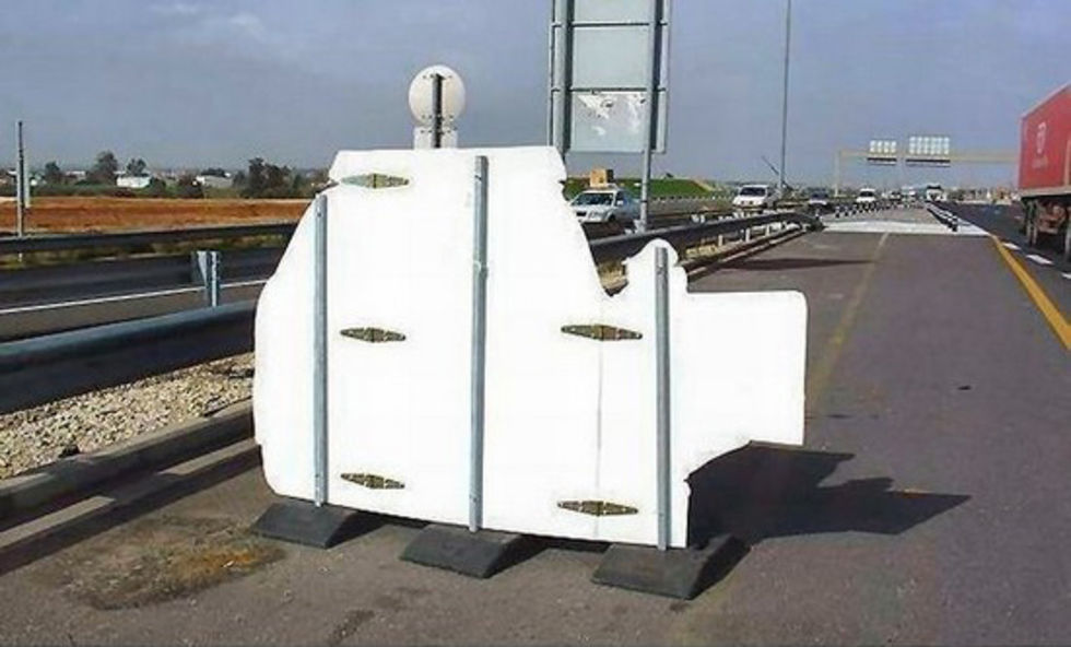 Budgetalternativ för att få ner hastigheten