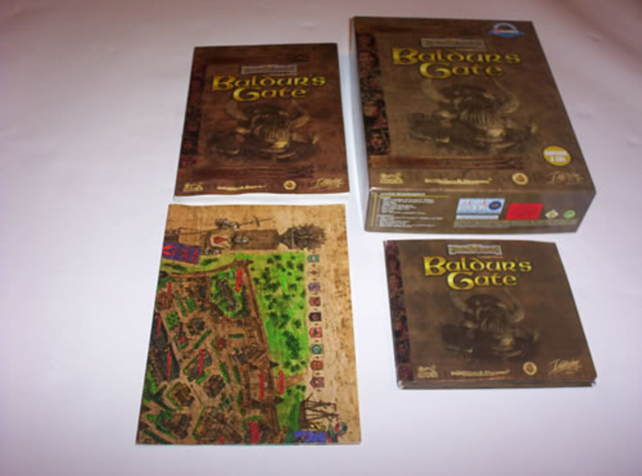 Tillbaka till rötterna med Dragon Age: Origins