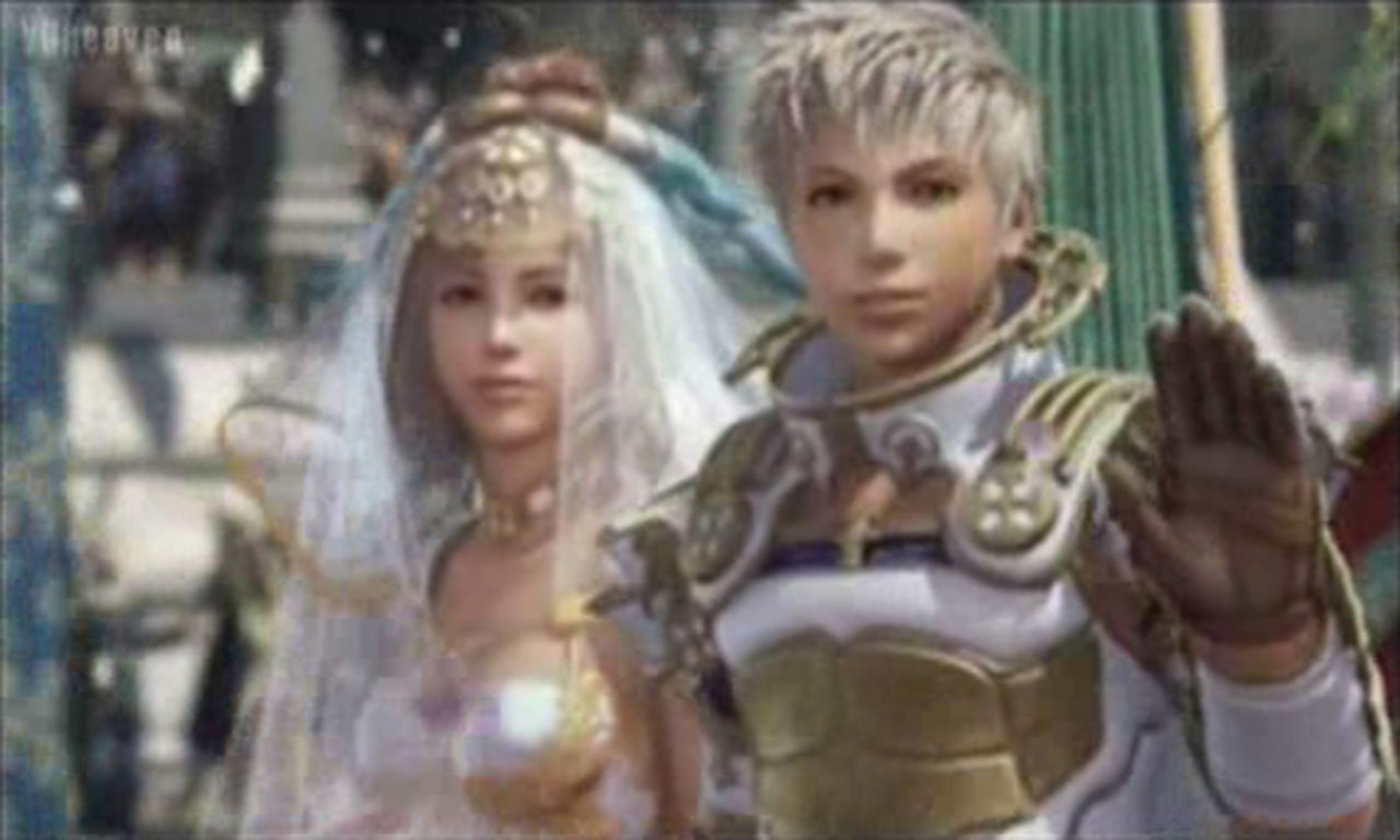 Se Final Fantasy XII