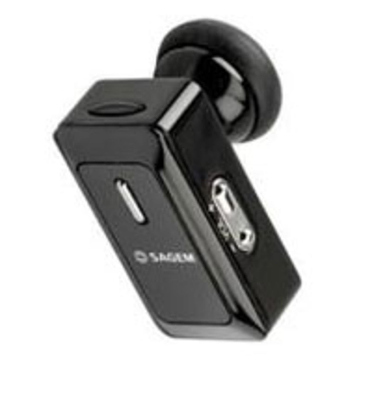 Sagem H4 - mycket litet headset
