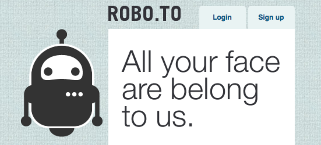 Robo.to